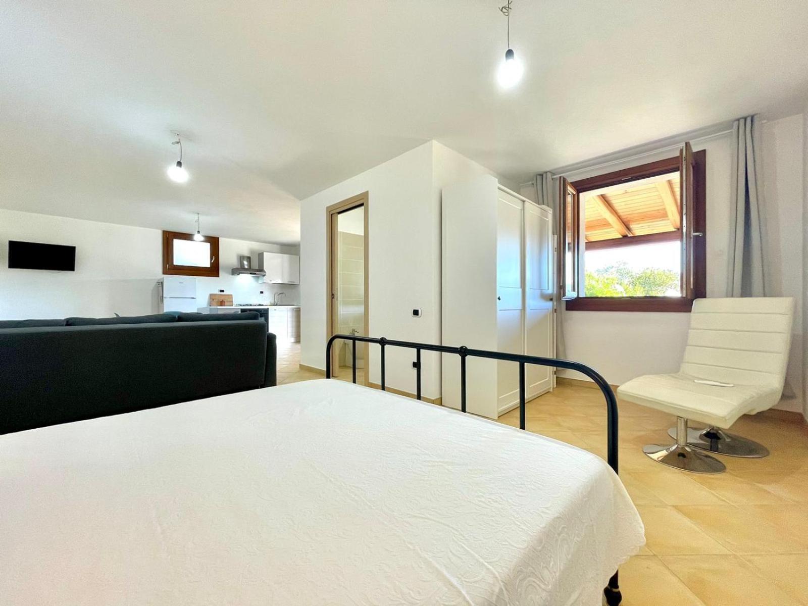 Cronta Apartments 바리사르도 외부 사진