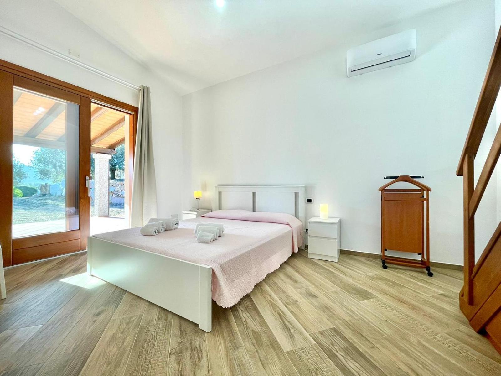 Cronta Apartments 바리사르도 외부 사진