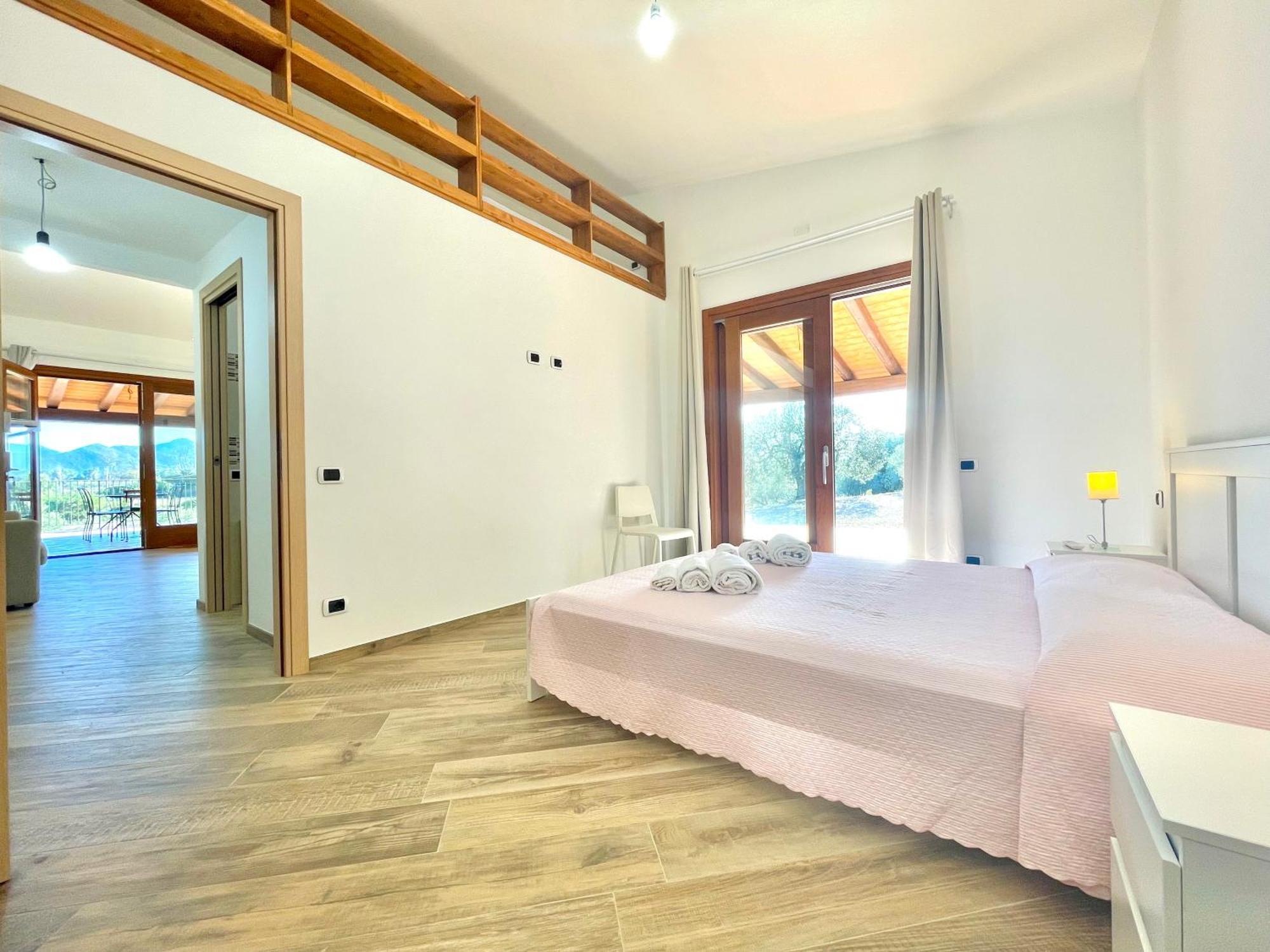 Cronta Apartments 바리사르도 외부 사진