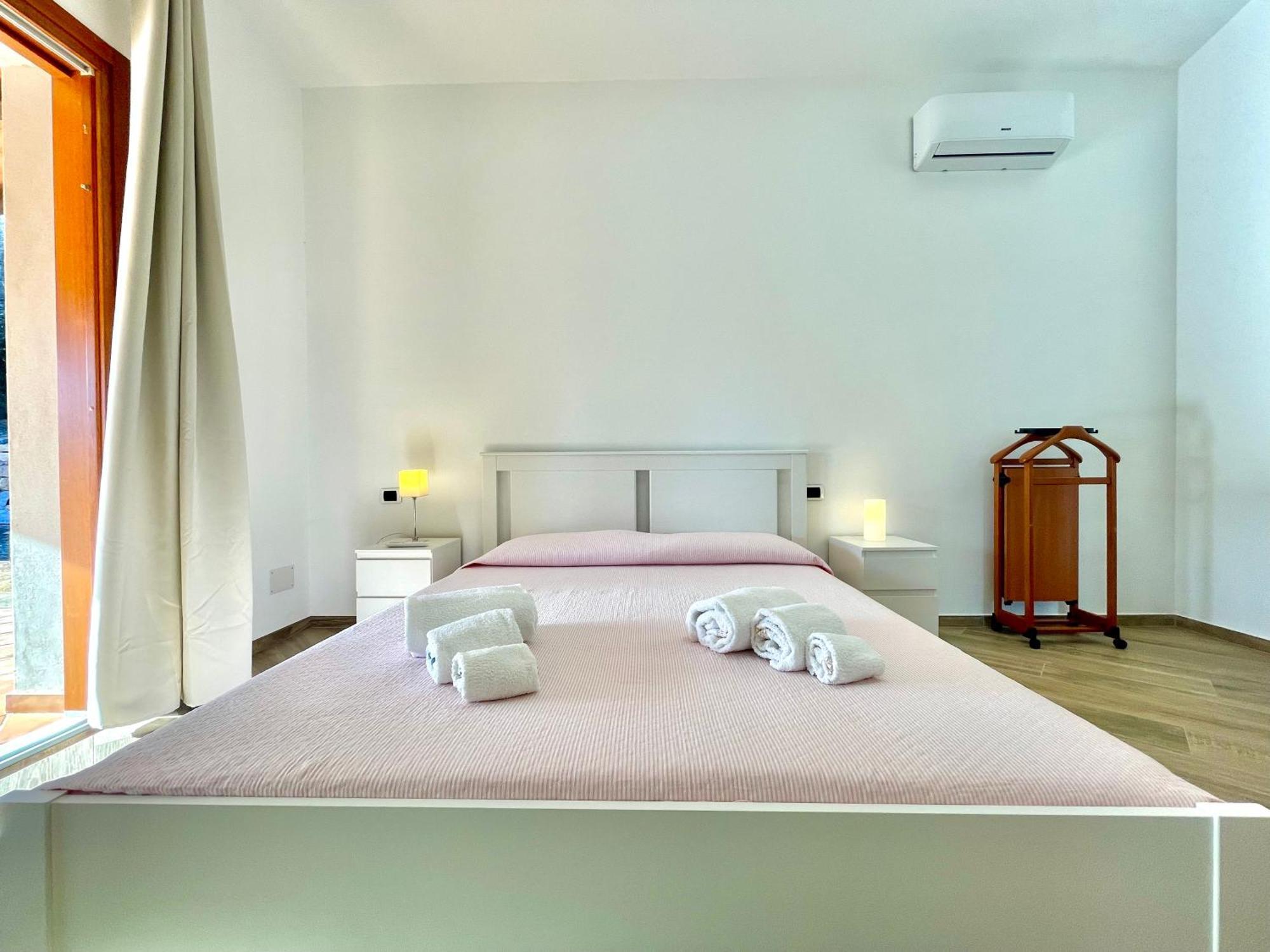 Cronta Apartments 바리사르도 외부 사진