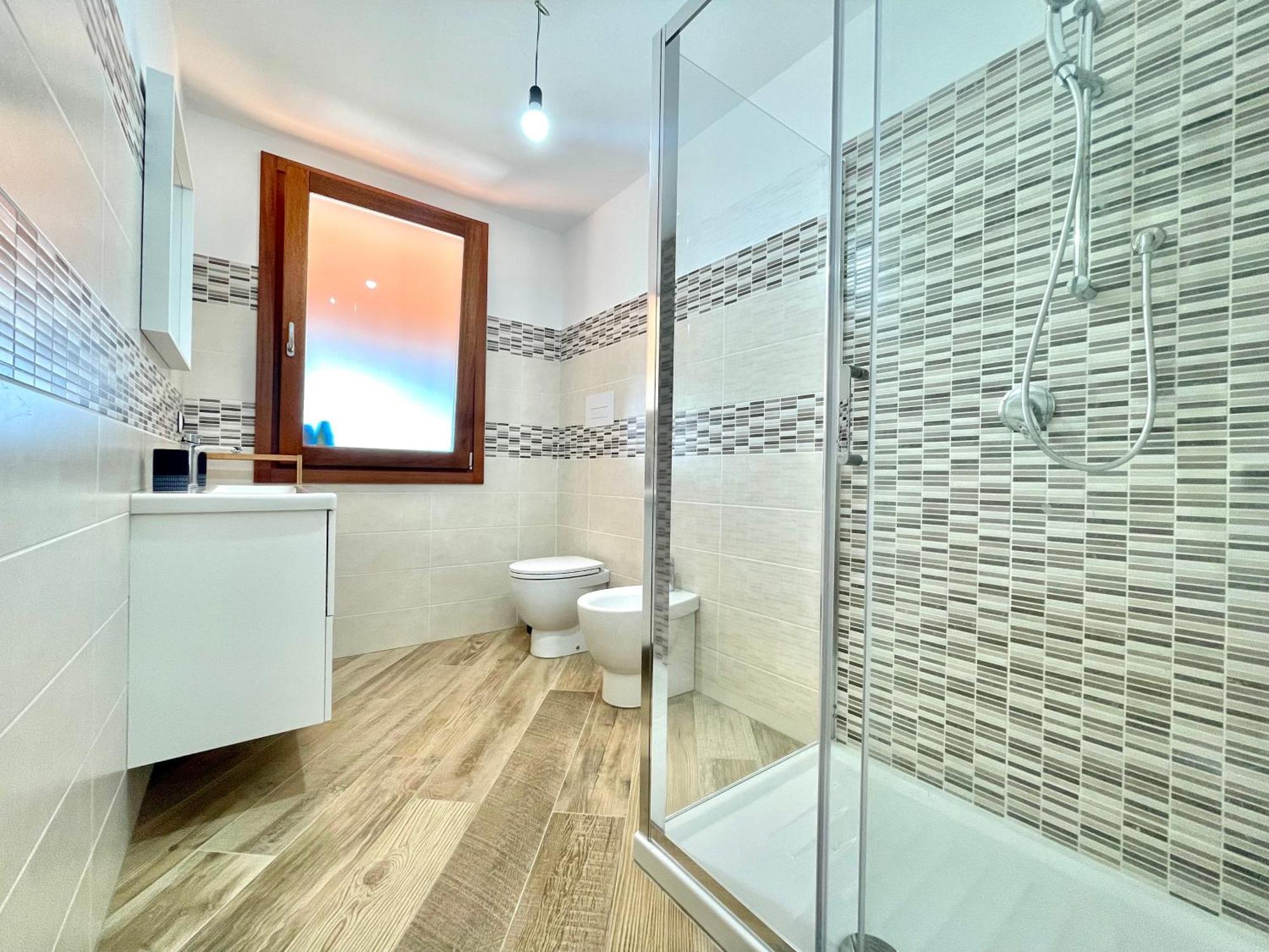 Cronta Apartments 바리사르도 외부 사진