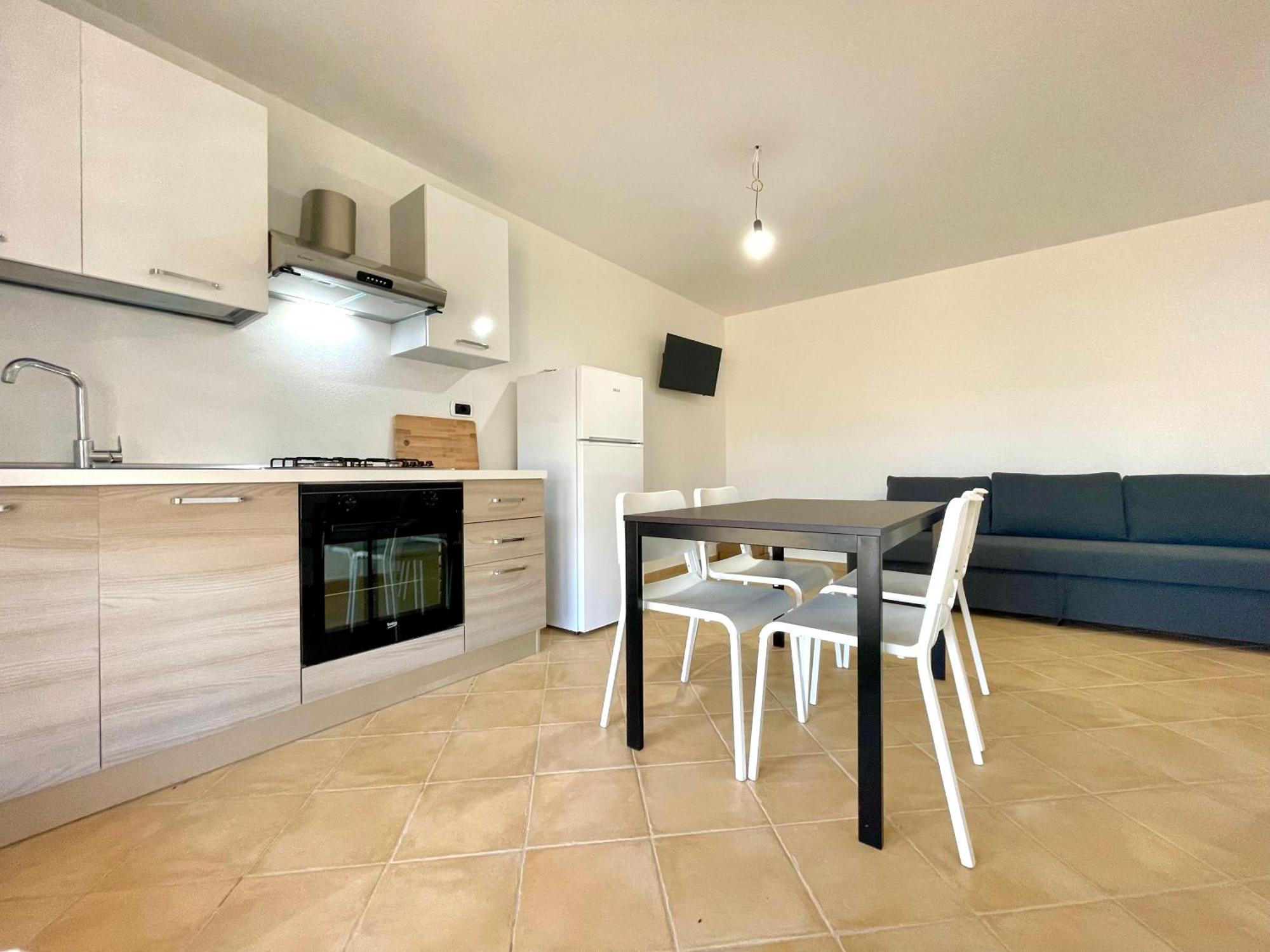 Cronta Apartments 바리사르도 외부 사진