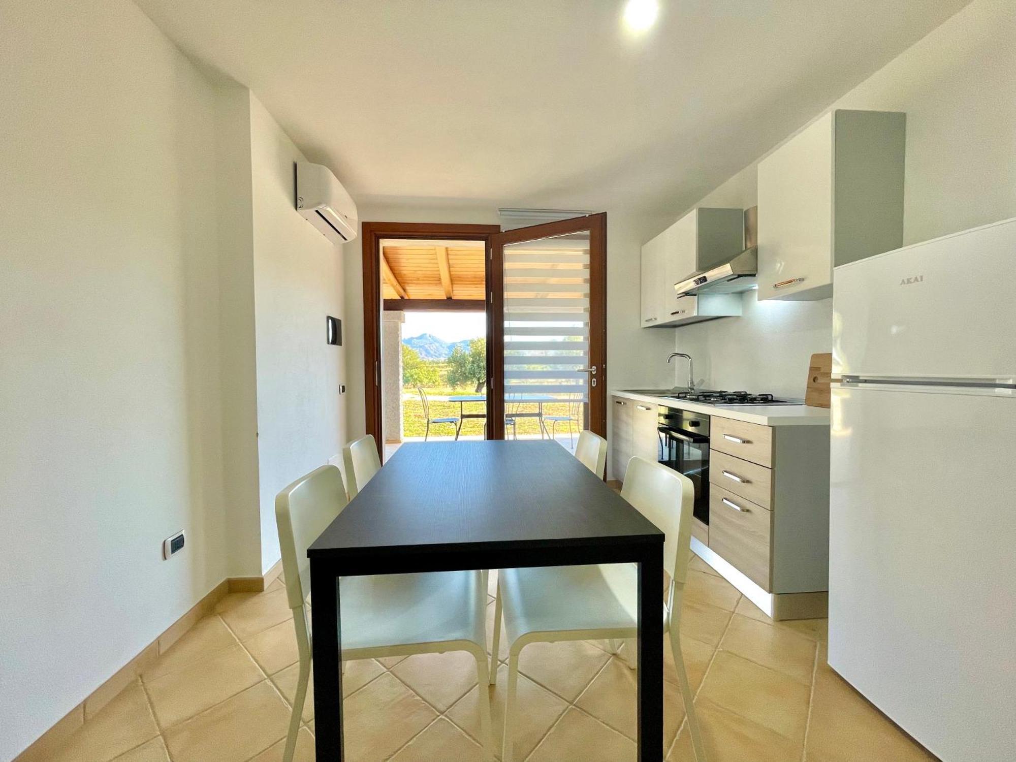 Cronta Apartments 바리사르도 외부 사진